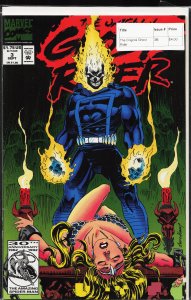 The Original Ghost Rider #3 (1992) Phantom Rider