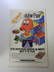 The Uncanny X-Men #176 (1983) VF+ condition