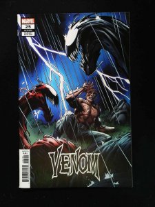 Venom #25D  Marvel Comics 2020 Vf/Nm