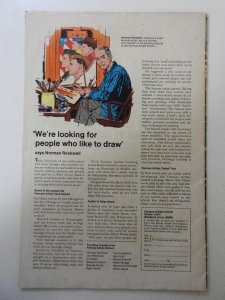 Thor #160 (1969) VG- Condition!