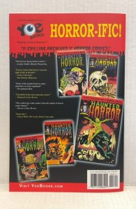 Weird Love #3 (2014)