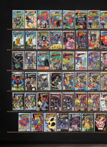 Superman Comics Pack [Classic] 15 Comics per Pack