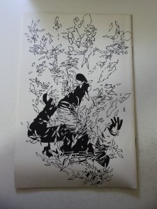 Sin City: A Dame to Kill For #2 (1994) VG+ Condition