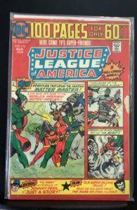 Justice League of America #116 (1975)