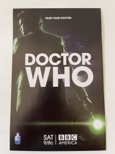 The New York Five #4  -NM+  (2011)