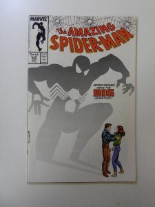 The Amazing Spider-Man #290 Direct Edition (1987) VF+ condition