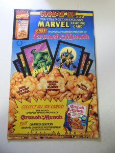 The Amazing Spider-Man #380 (1993) FN Condition