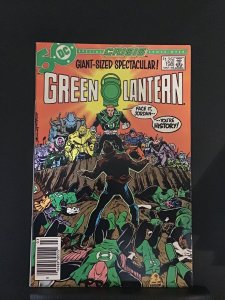 Green Lantern #198 (1986)