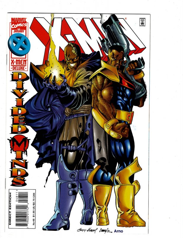 X-Men #48 (1996) SR33