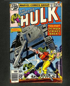 Incredible Hulk (1962) #229