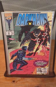 Darkhawk #16 (1992)