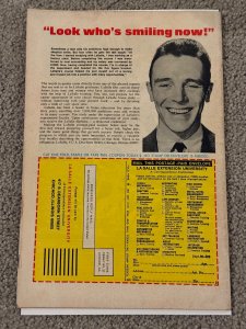 Werewolf by Night #7 (1973)