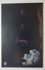 Medieval Spawn / Witchblade #2 (1996)