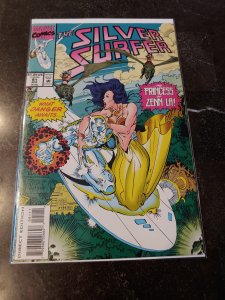 Silver Surfer #91 (1994)