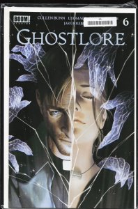 Ghostlore #6 (2023) Ghostlore