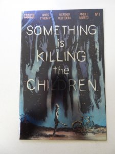 Something is Killing the Children #1 (2019) Local Comic Shop Day Variant NM
