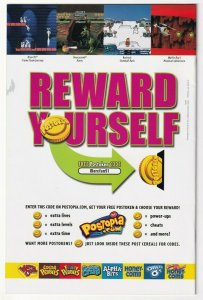 Ultimate Spider-Man #52 March 2004