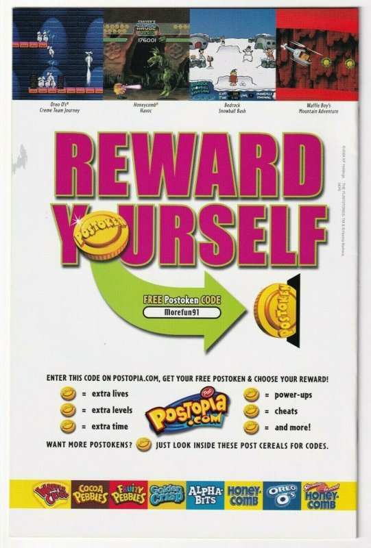 Ultimate Spider-Man #52 March 2004