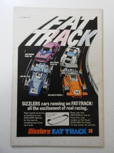 Amazing Adventures #10 (1972) VG/FN condition