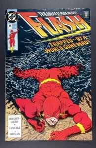 The Flash #41 (1990)