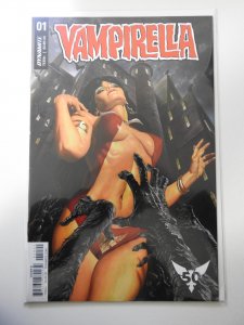 Vampirella #1 Variant