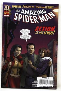 Amazing Spider-man #583--comic book--Marvel--2009