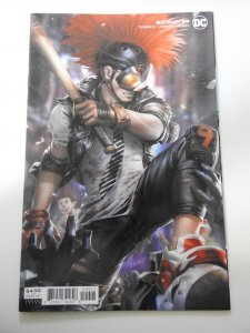 Batman #99 Variant Cover