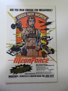 The Avengers #223 FN/VF Condition