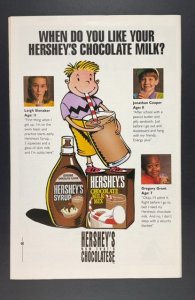 Walt Disney's Uncle Scrooge Adventures #27 (1994)