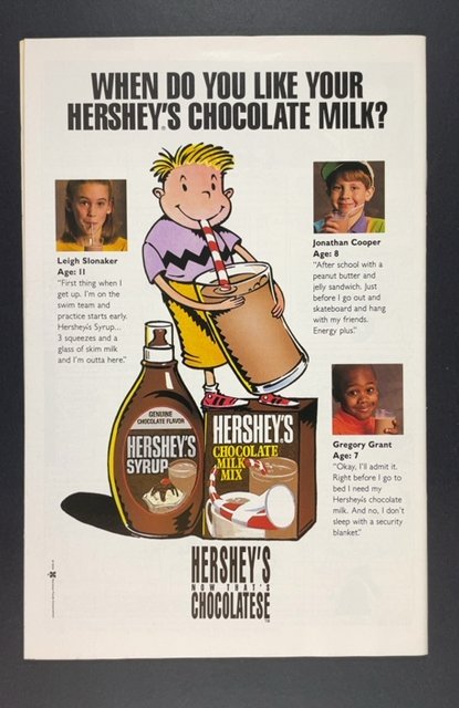 Walt Disney's Uncle Scrooge Adventures #27 (1994)