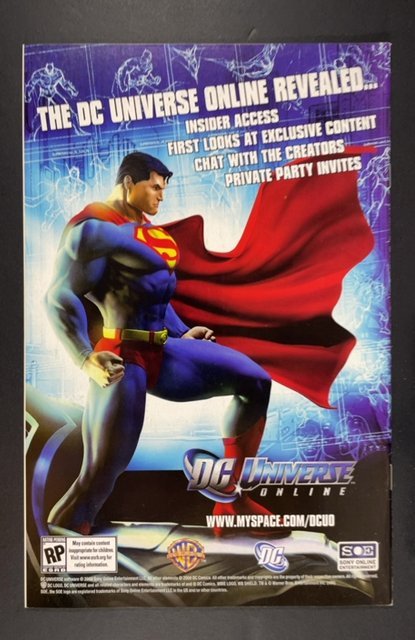 The New Dynamix #4 (2008)