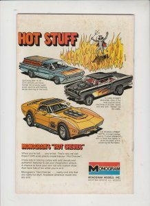 THE ETERNALS VOL.#1 # 1 1976  MARVEL /  KIRBY / NEWSSTAND / CONDITION WORTH IT 