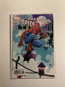 Amazing Spider-Man 48 Near Mint Nm Marvel 