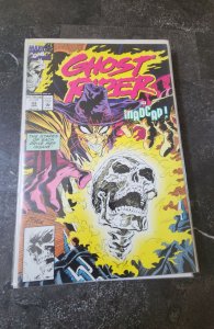 Ghost Rider #33 (1993)