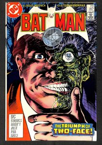 Batman #397 (1986)