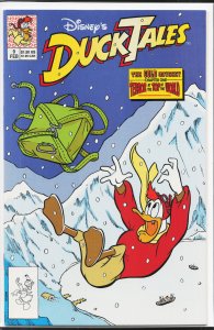 DuckTales #9 (1991)