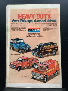 Secret Society of Super-Villains #13 (1978)