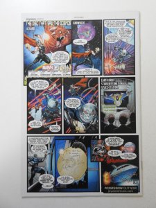 Thor #5 Third Print!