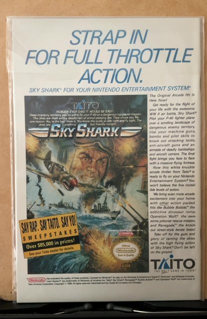 Nick Fury, Agent of SHIELD #9 (1990)