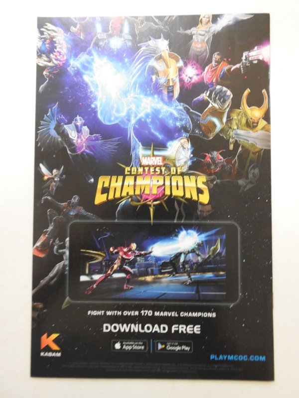 Venom #27 Stegman Variant Cover A (2020) Beautiful NM-/NM Condition!