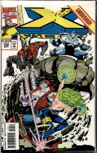 X-Factor #102 (1994) X-Factor