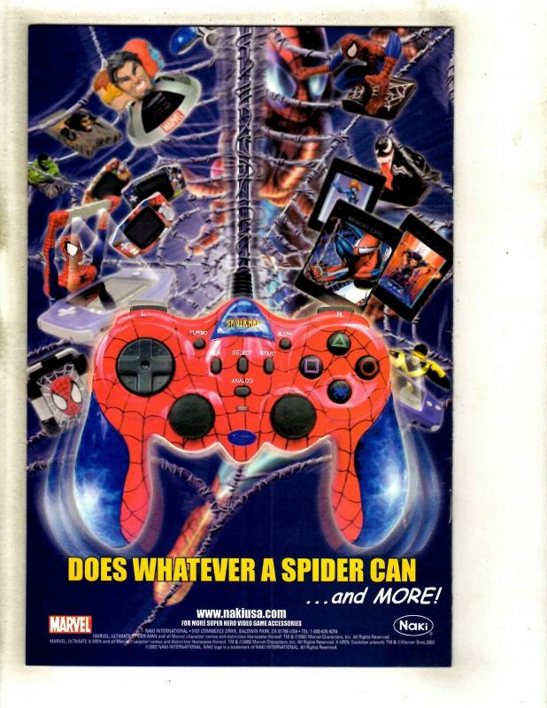 Deadpool # 66 NM- Marvel Comic Book X-Men X-Force Wolverine Cable Domino EK8