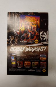 Hardware #2 (1993) NM DC Comic Book J688