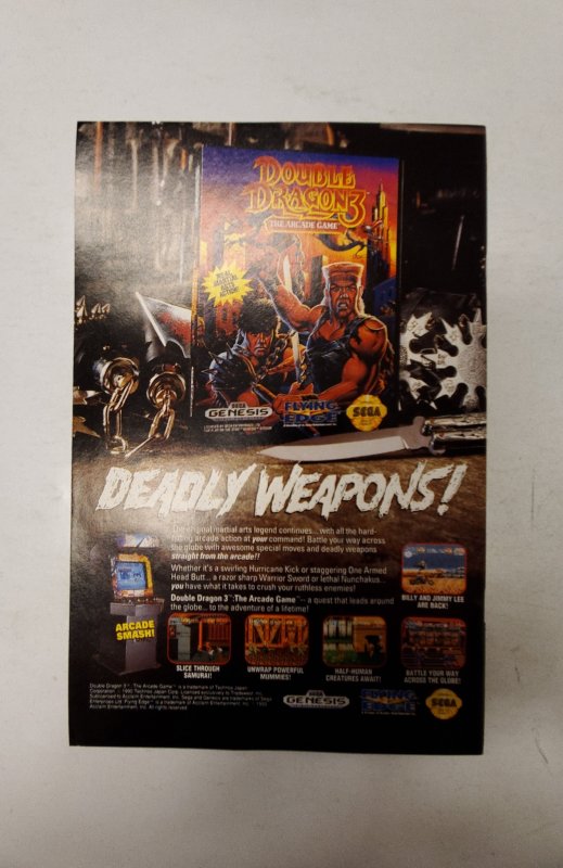 Hardware #2 (1993) NM DC Comic Book J688