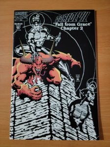 Daredevil #321 ~ NEAR MINT NM ~ 1993 Marvel Comics