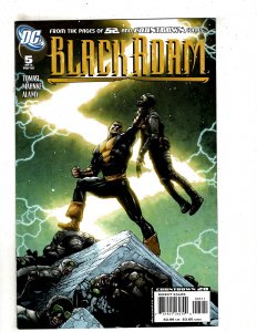 Black Adam: The Dark Age #5 (2008) OF35