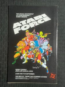 1983 AMAZING HEROES Comic Magazine #32 VG/FN 5.0 Star Wars / Doctor Doom