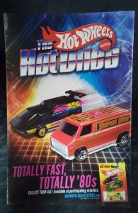 Blue Beetle #1 (2011)