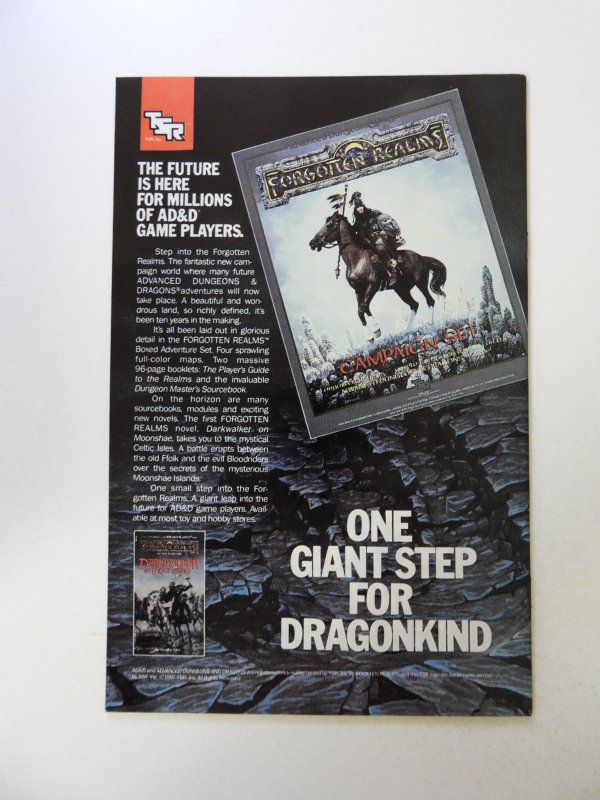 X-Factor #24 (1988) 1st full appearance of Archangel NM- condition