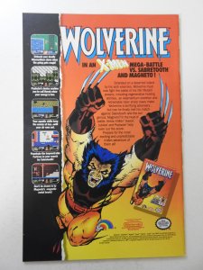 The Infinity Gauntlet #5 (1991) VF+ Condition!